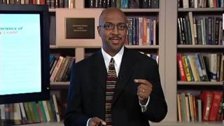 An Introduction to Emotional Intelligence (EI) and Resonant Leadership with Melvin Smith, PhD