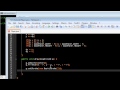 Part 3 - Basic Game Programming in Java - The Player