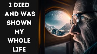 I Died And Was Given A Life Review Which Saved My Life | near death experience documentary netflix