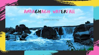 Best Waterfalls of Gumla | Ambaghagh Waterfall | Nagfeni gumla | jayant Baraik vlogs