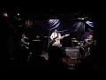 富山優子エレクトリックバンド 2013 03 10ライブ3＠渋谷last waltz