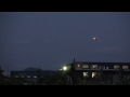 航空自衛隊岐阜基地　ナイトフライト jasdf gifu night flight 14 5 21