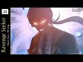 Revenge Seeker | Episode 1 | Genius Cheng ming journey | #mangapeek #manhua #xeeflix #manga