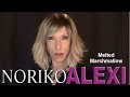 NORIKO ALEXI WIG REVIEW | MELTED MARSHMALLOW | LAYERED BOB