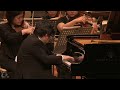 nobuyuki tsujii plays tchaikovsky s piano concerto no.1 excerpt