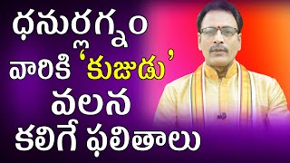 ధనుర్లగ్నం వారికి కుజుడు వలన కలిగే ఫలితాలు| Kuja Graha Effects on Dhanu Lagnam|Sagittarius 2022