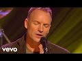 Sting - Fragile