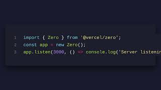 5 Ways Vercel Labs' Zero Revolutionizes Systems Programming with Rust