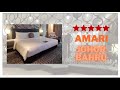 Amari Johor Bahru Hotel Tour | Superior Room | Amaya Breakfast Buffet