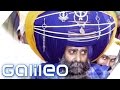 Der Riesen-Turban aus Nordindien | Galileo Lunch Break