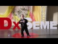 Паралимпийский спорт в массы Алексей Лукутин tedxsemey