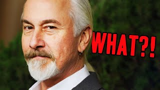 What Happened To Rick Baker?