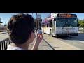 Nicolas Sulvaran- Buses (Official Music Video) Trailer