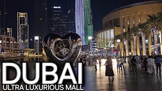 DUBAI MALL \