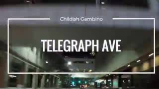 Telegraph Ave (Oakland by Lloyd)