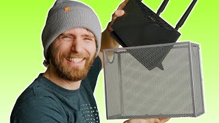 The WORST Money I've Ever Spent - WiFi Faraday Cages