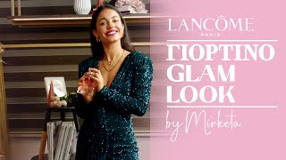 Γιορτινό Glam Look by Mirketa: Everyday Beauty Tips | Lancôme