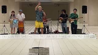 LIVE BAND || KANAZAWA EKI