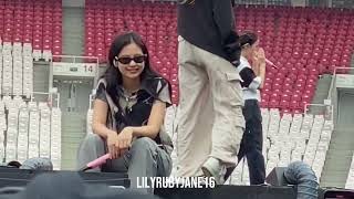 Download BLACKPINK TALLY | BORN PINK JAKRTA DAY 2 SOUNDCHECK EVENT 12032023 블랙핑크 mp3
