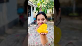 മാമ്പഴം ഇതുപോലെ കഴിച്ചിട്ടുണ്ടോ? #mango #mangorecipe #villagefood #keralafood #easyrecipe #musttry