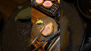 일본 돈까스 #shorts #shortvideo #food #foodie #pork #donkatsu #돈까스