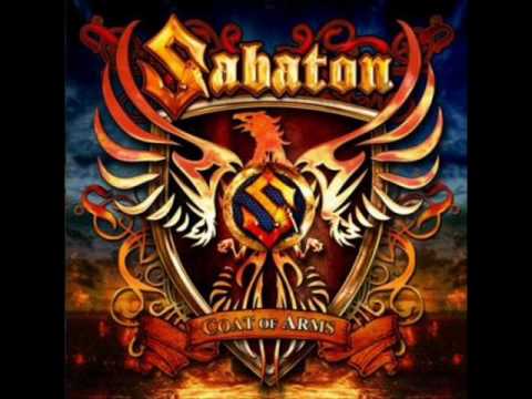 Sabaton - Uprising [2010] - YouTube