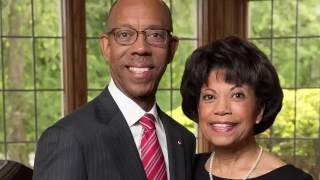 Legends and Legacies: Honoring Michael and Brenda Drake