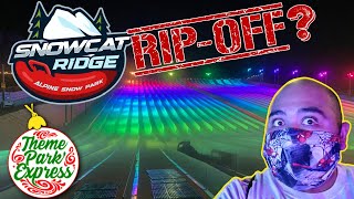 OVERPRICED AND LIFE THREATENING VIOLATIONS? Detailed Review Of Snowcat Ridge Florida! Should You Go?