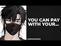 Spicy! Flirting With the Pizza Guy and Inviting Him Inside - Boyfriend ASMR