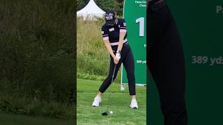 [Golf] 김민선7프로(19세 177cm 대방건설) 자이언트루키 드라이버샷