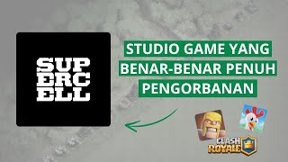 Studio Game ini awalnya dikekang dan diremehkan, namun sekarang game-gamenya sangat sukses