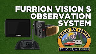 Furrion Vision S Observation System