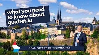 What you need to know about guichet.lu