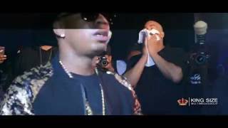 PLIES RAN OFF ON THE PLUG TWICE TOUR  LIVE HD