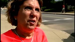 Raw interview: Sandusky juror weighs in on Paterno statue