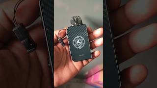 Centaurus E40 POD, Lost Vape, keren dan elegan