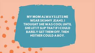 Funny Mother Daughter Quotes to Make You Smile