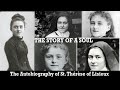 Timeless Wisdom Life of the Saints Chapter10 The Story of a Soul- St. Thérèse of Lisieux (Audiobook)