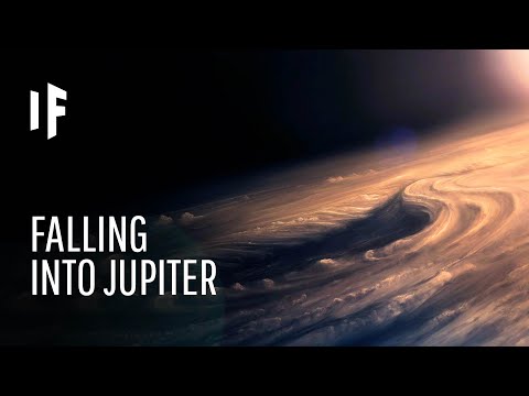 Can we breathe on Jupiter?