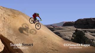 Smurfit Kappa - BIKE FUN International case study