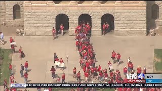 Vail schools will resume classes as teacher walkout continues