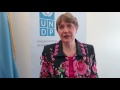 miten kestävän kehityksen tavoitteet muuttavat maailmaa helen clark pääjohtaja undp