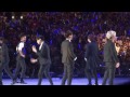 150801 super junior in kcon la