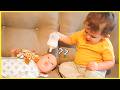 TRY NOT TO LAUGH: Funniest Baby You've Ever Seen || 5-Minute Fails