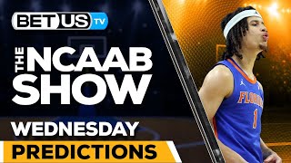 College Basketball Picks Today (February 28th) Basketball Predictions & Best Betting Odds