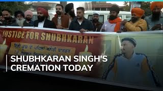 Farmers Protest: Punjab Police Registers Murder Case In Shubhkaran Singh's Death