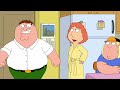 family guy is that my idiot dog s opinion