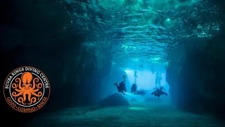 scuba diving in malta and gozo | Scubakings Dive Centre | PADI Holidays