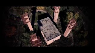 FlyingEyes Drone Media - BARS 501