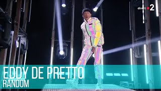 Eddy de Pretto - Random / #Victoires2019